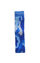 Load image into Gallery viewer, Blue camo booty band MEDIUM