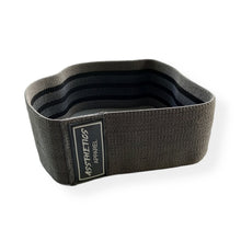 Load image into Gallery viewer, Grey booty band HEAVY