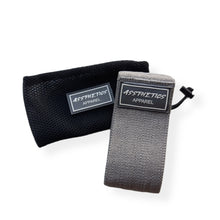 Load image into Gallery viewer, Grey booty band HEAVY