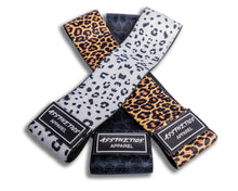 Load image into Gallery viewer, Booty band set FIERCE