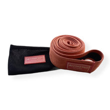 Load image into Gallery viewer, Peach long resistance band MEDIUM