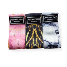 Load image into Gallery viewer, Booty band set TIE DYE